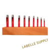 German Punch Set - LaBelle Supply