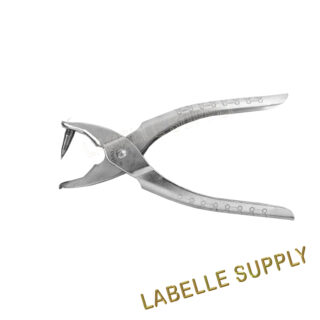 Eyelet 256 Pliers Remover - LaBelle Supply