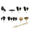 Dies A-H - LaBelle Supply