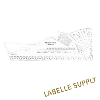 Pattern Ruller - LaBelle Supply