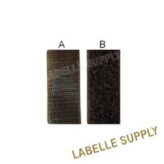 320516012 Hook and Loop Non-Adhesive - LaBelle Supply