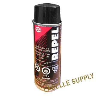 DM Repel Oiled Nubuck and Leather Protector