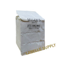 Sellari’s Stitching Wax 1 pound