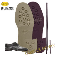 Vibram Sole Factor 2055S Eton Full Soles