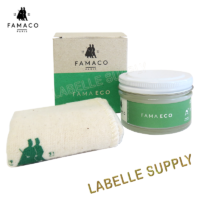 Famaco Eco Cleaner Kit : No Solvents