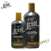 Lexol All Leather Conditioner