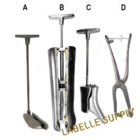 Metal Stretchers