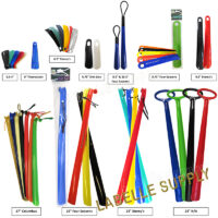 Shoe Horns : Plastic