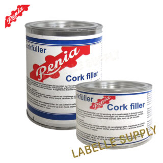 Renia Cork Filler - LaBelle Supply all rights reserved