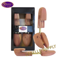Storey’s Cedar Solid Split Shoe Tree Men’s