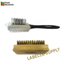 Brushes : Suede
