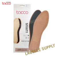 Tacco Luxus Insoles