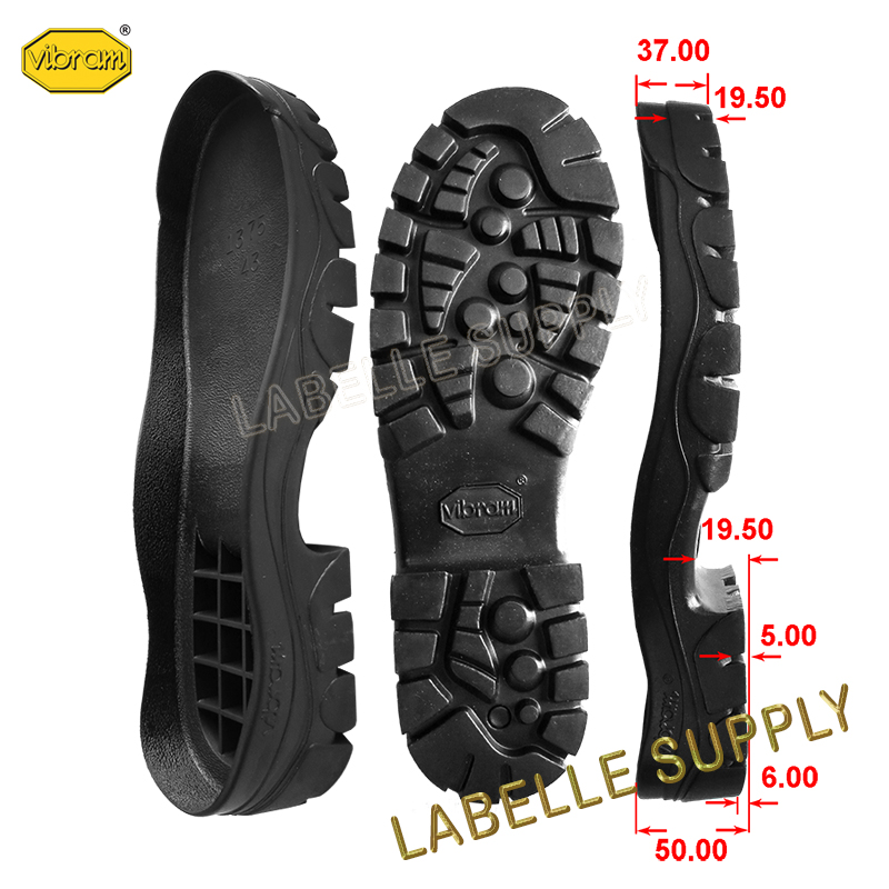 Vibram 1375 Bifida Full Soles
